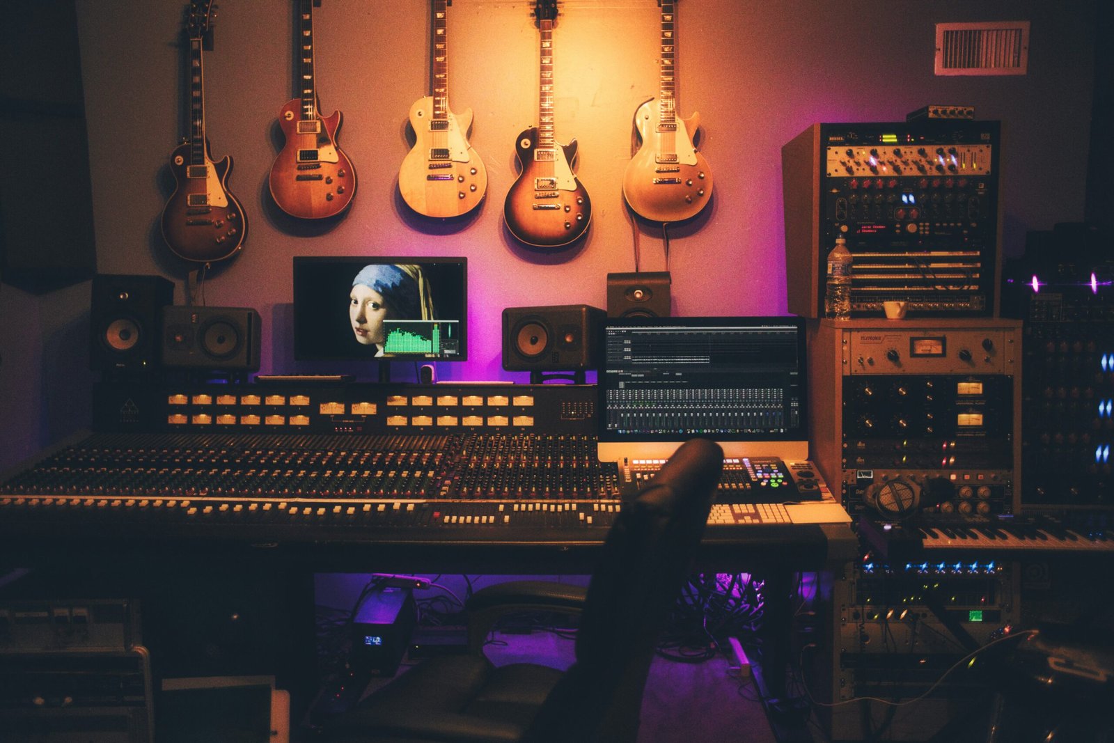 What You Need to Start Producing Music in 2024